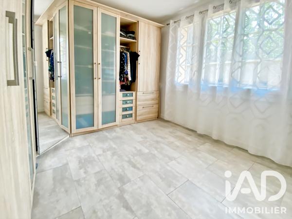 Maison à vendre 8 pièces 148 m² Brunoy