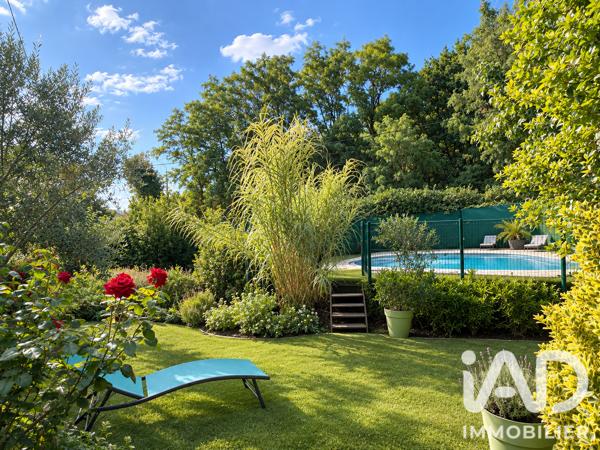 Maison à vendre 6 pièces 116 m² Linas