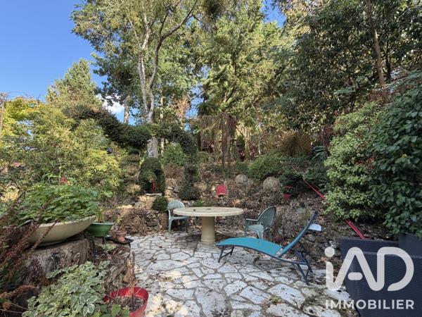 Maison à vendre 6 pièces 116 m² Linas