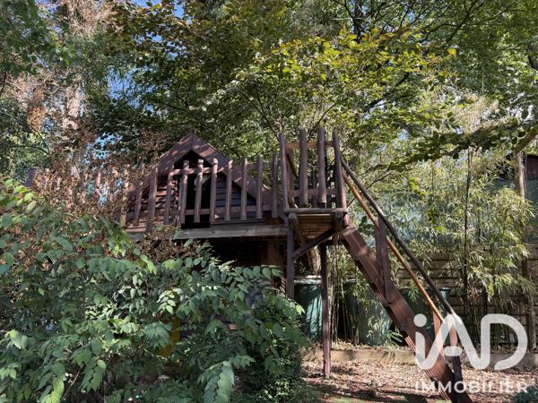 Maison à vendre 6 pièces 116 m² Linas
