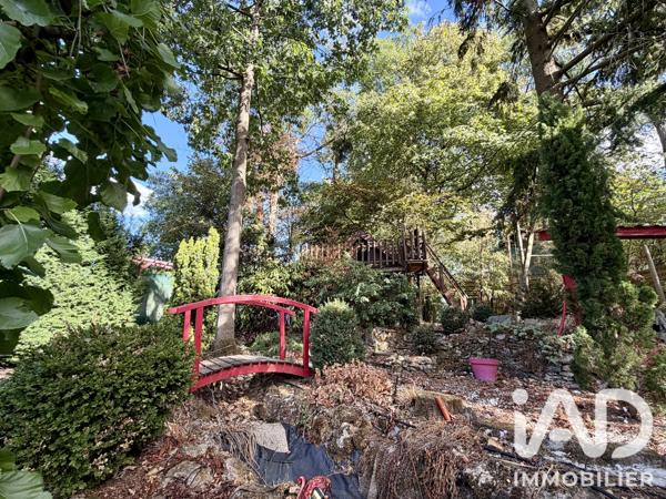 Maison à vendre 6 pièces 116 m² Linas