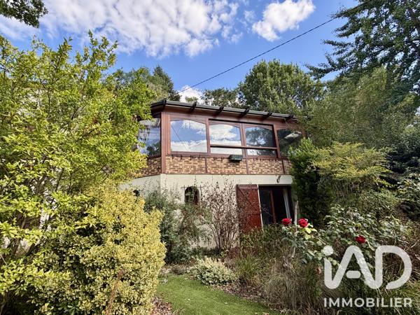 Maison à vendre 6 pièces 116 m² Linas