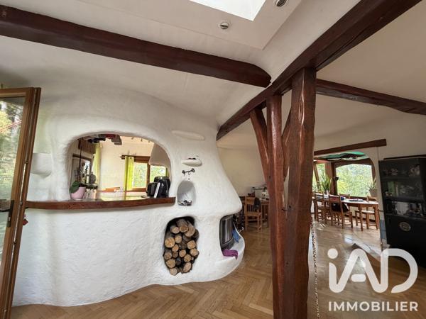 Maison à vendre 6 pièces 116 m² Linas