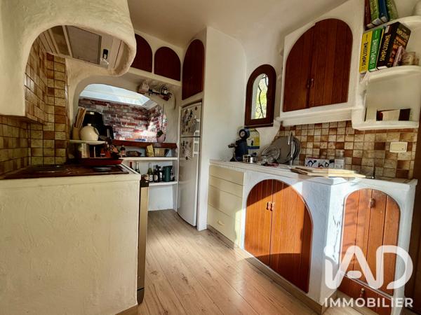 Maison à vendre 6 pièces 116 m² Linas
