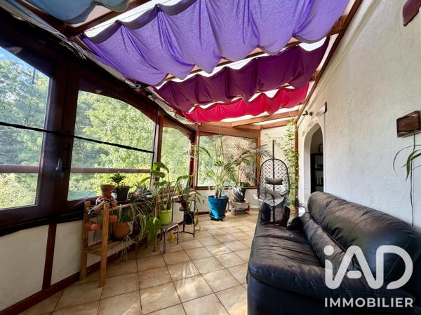 Maison à vendre 6 pièces 116 m² Linas