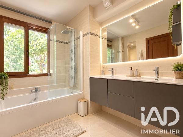 Maison à vendre 6 pièces 116 m² Linas