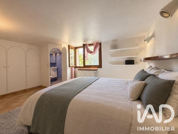 Maison à vendre 6 pièces 116 m² Linas