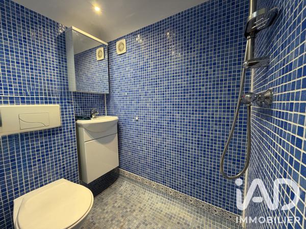 Maison à vendre 6 pièces 116 m² Linas