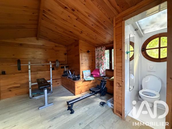 Maison à vendre 6 pièces 116 m² Linas