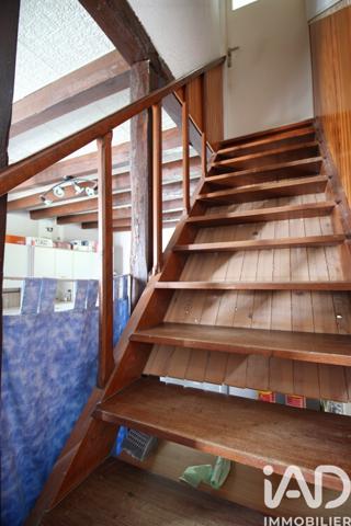 Maison à vendre 4 pièces 115 m² Val-des-Marais