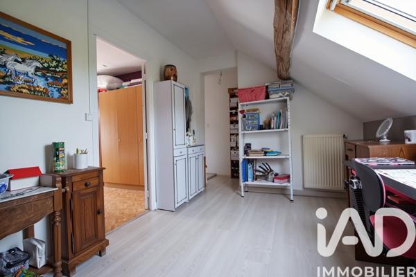 Maison à vendre 4 pièces 115 m² Val-des-Marais