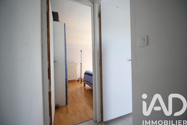 Maison à vendre 4 pièces 115 m² Val-des-Marais