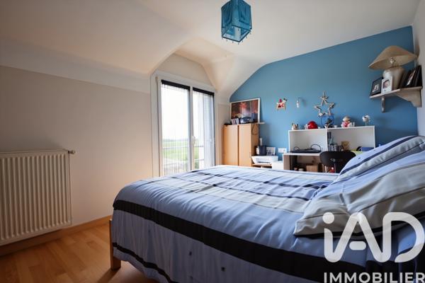 Maison à vendre 4 pièces 115 m² Val-des-Marais