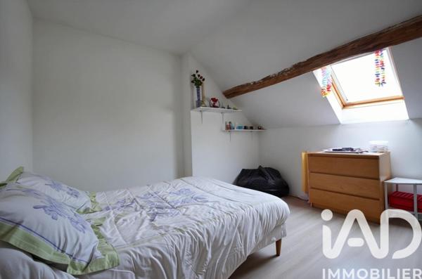 Maison à vendre 4 pièces 115 m² Val-des-Marais