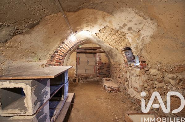 Maison à vendre 4 pièces 115 m² Val-des-Marais