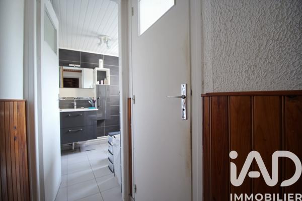 Maison à vendre 4 pièces 115 m² Val-des-Marais