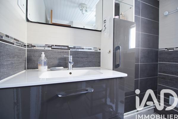 Maison à vendre 4 pièces 115 m² Val-des-Marais