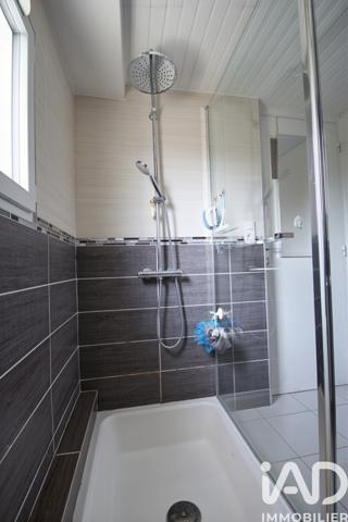 Maison à vendre 4 pièces 115 m² Val-des-Marais