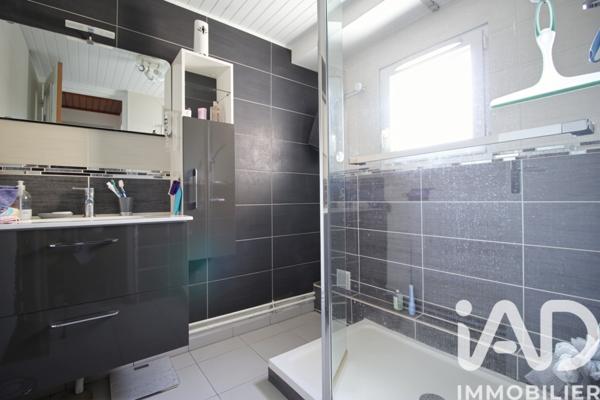 Maison à vendre 4 pièces 115 m² Val-des-Marais