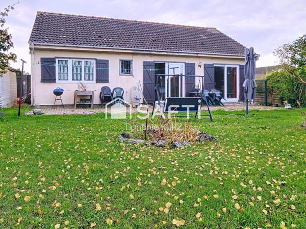 Plain pied individuel