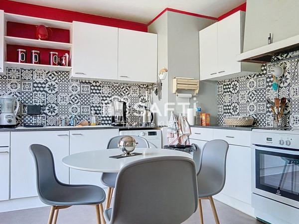 Plain pied individuel