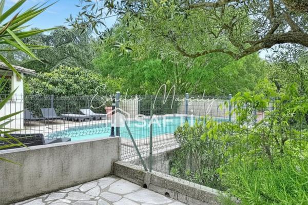 Un potentiel à révéler aux portes de Nîmes