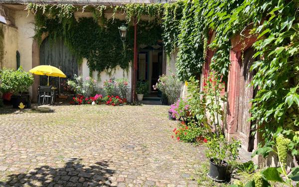 Appartement à vendre    5 pièces • 99,67 m2 Strasbourg