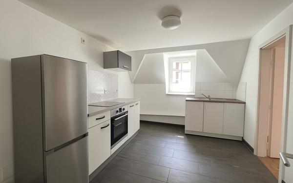 Appartement à vendre    5 pièces • 99,67 m2 Strasbourg