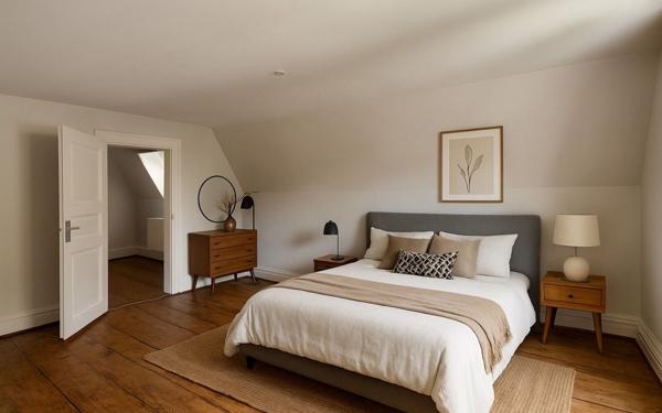 Appartement à vendre    5 pièces • 99,67 m2 Strasbourg