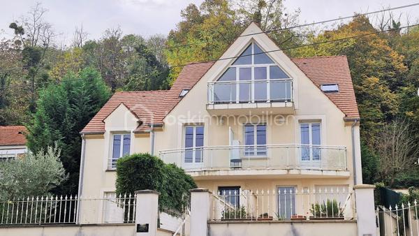 Appartement de 60 m²