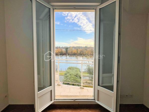 Appartement de 60 m²