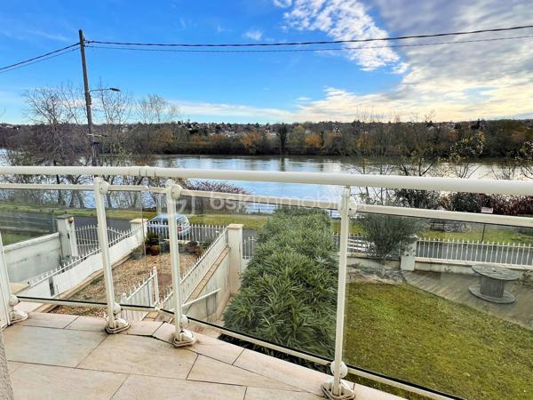 Appartement de 60 m²