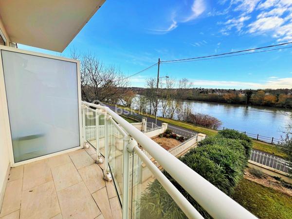 Appartement de 60 m²