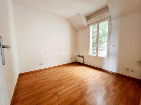 Appartement de 60 m²