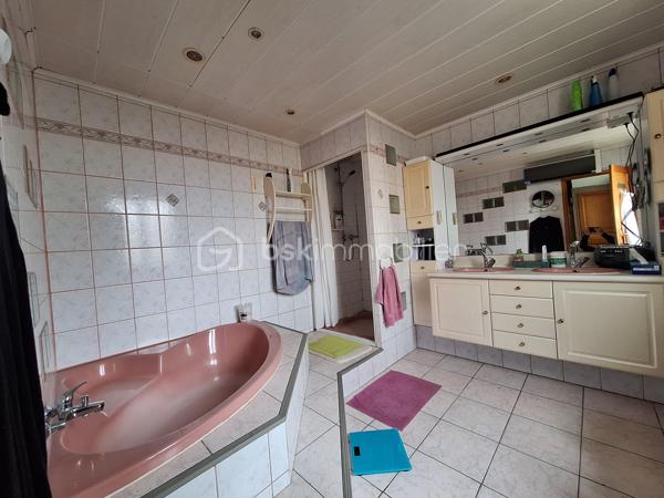 Maison de 130,75 m²