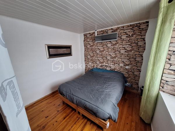 Maison de 130,75 m²