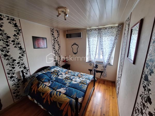 Maison de 130,75 m²