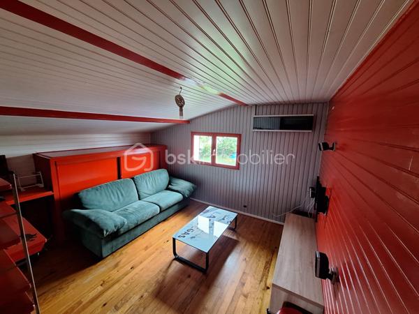 Maison de 130,75 m²