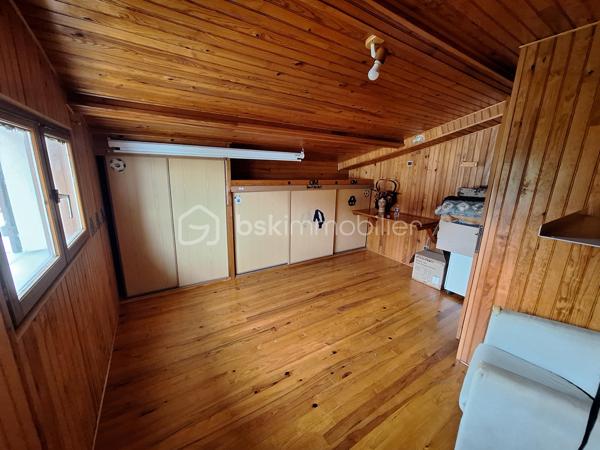 Maison de 130,75 m²