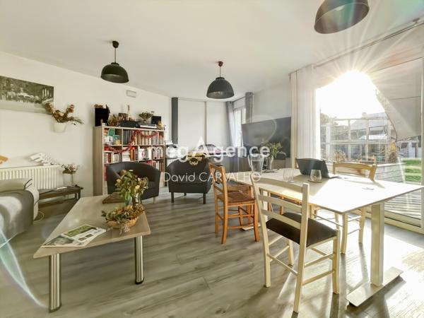 Maison à Azay-le-Rideau, 37190 - 3 pièces 100m²