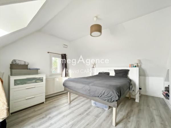 Maison à Azay-le-Rideau, 37190 - 3 pièces 100m²