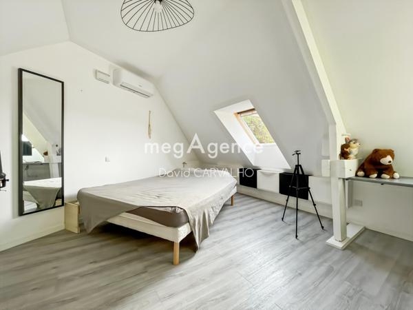 Maison à Azay-le-Rideau, 37190 - 3 pièces 100m²