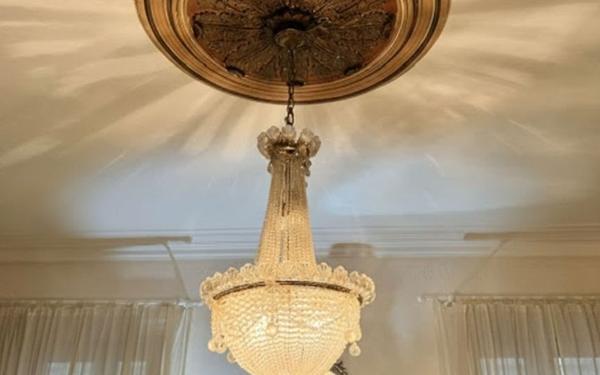 Appartement à vendre    7 pièces • 195 m2 Nîmes