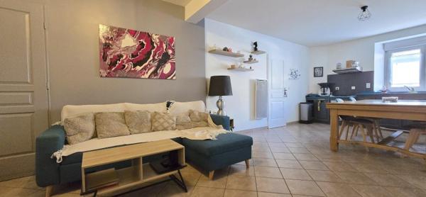 Vente / Appartement T3