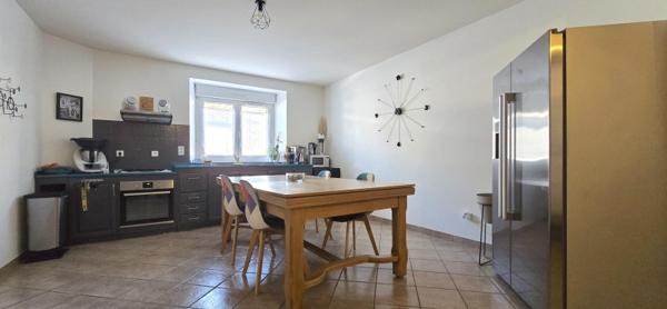 Vente / Appartement T3