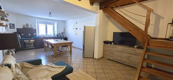 Vente / Appartement T3