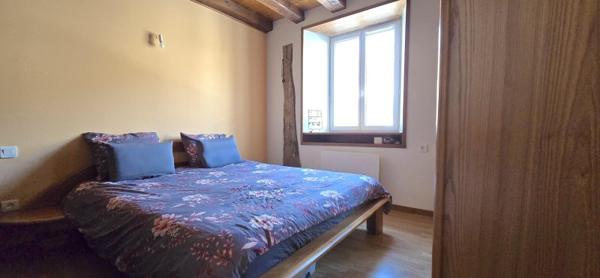 Vente / Appartement T3