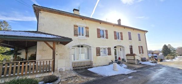 Vente / Appartement T3