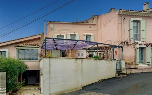 Maison à vendre    7 pièces • 184,86 m2 Les Mées