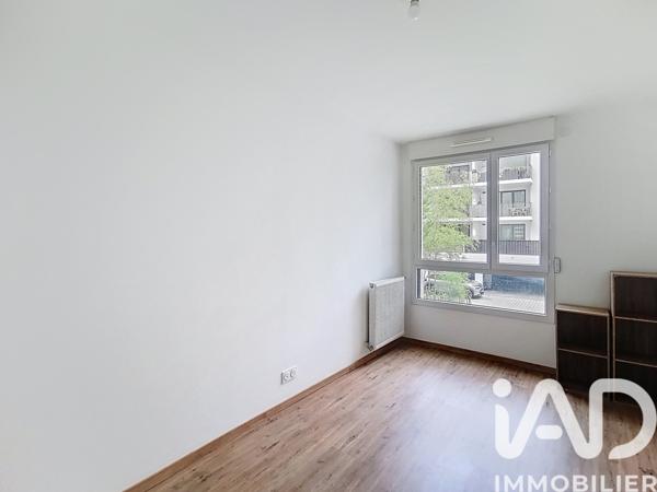 Appartement à vendre 3 pièces 55 m² Eysines